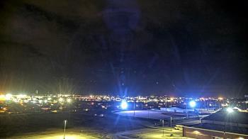 Weather camera view of Har Ber HS.