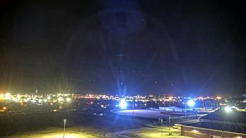 Weather camera view of Har Ber HS.