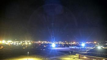 Weather camera view of Har Ber HS.