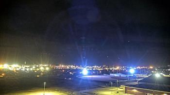 Weather camera view of Har Ber HS.