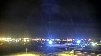 Weather camera view of Har Ber HS.