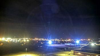 Weather camera view of Har Ber HS.