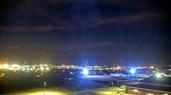 Weather camera view of Har Ber HS.