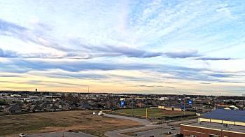 Weather camera view of Har Ber HS.