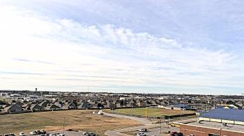 Weather camera view of Har Ber HS.