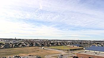 Weather camera view of Har Ber HS.