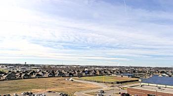 Weather camera view of Har Ber HS.