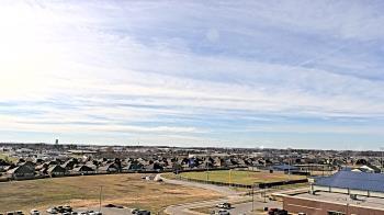 Weather camera view of Har Ber HS.