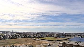 Weather camera view of Har Ber HS.