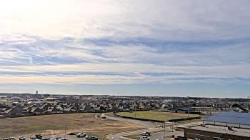 Weather camera view of Har Ber HS.