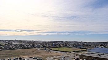 Weather camera view of Har Ber HS.