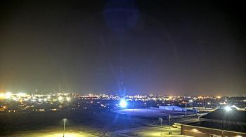 Weather camera view of Har Ber HS.