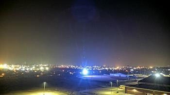 Weather camera view of Har Ber HS.