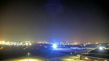 Weather camera view of Har Ber HS.