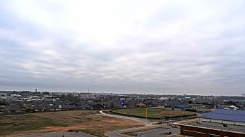 Weather camera view of Har Ber HS.