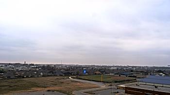 Weather camera view of Har Ber HS.