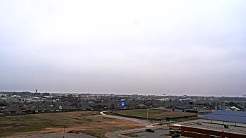 Weather camera view of Har Ber HS.