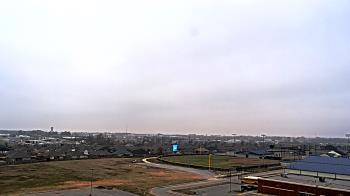 Weather camera view of Har Ber HS.