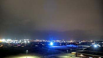 Weather camera view of Har Ber HS.