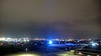 Weather camera view of Har Ber HS.