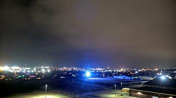 Weather camera view of Har Ber HS.