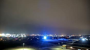 Weather camera view of Har Ber HS.