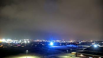 Weather camera view of Har Ber HS.