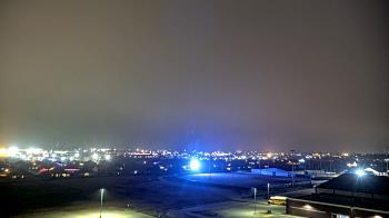 Weather camera view of Har Ber HS.