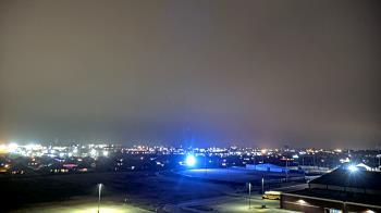 Weather camera view of Har Ber HS.