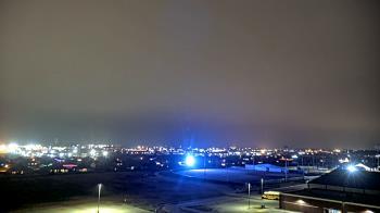 Weather camera view of Har Ber HS.