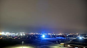 Weather camera view of Har Ber HS.