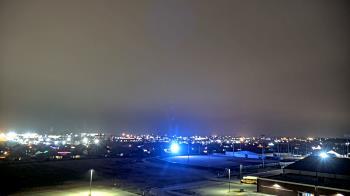 Weather camera view of Har Ber HS.