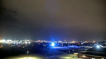 Weather camera view of Har Ber HS.