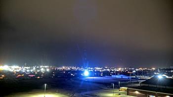 Weather camera view of Har Ber HS.