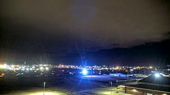 Weather camera view of Har Ber HS.