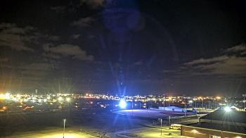 Weather camera view of Har Ber HS.