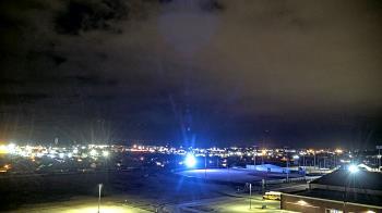 Weather camera view of Har Ber HS.