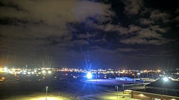 Weather camera view of Har Ber HS.