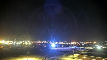 Weather camera view of Har Ber HS.