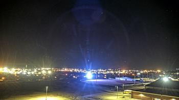 Weather camera view of Har Ber HS.