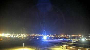 Weather camera view of Har Ber HS.