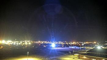 Weather camera view of Har Ber HS.