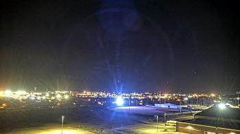 Weather camera view of Har Ber HS.