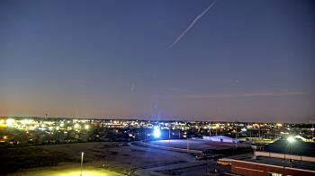 Weather camera view of Har Ber HS.