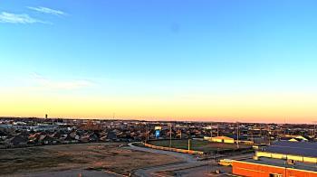 Weather camera view of Har Ber HS.