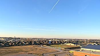 Weather camera view of Har Ber HS.