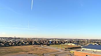 Weather camera view of Har Ber HS.