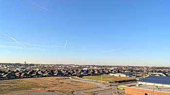 Weather camera view of Har Ber HS.