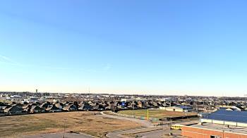 Weather camera view of Har Ber HS.