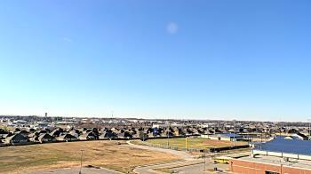 Weather camera view of Har Ber HS.